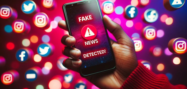 Repérer une fake news – Méthodes et Outils