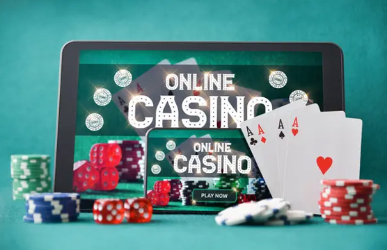 Discover Exciting Wins at Online Slots Casino UK