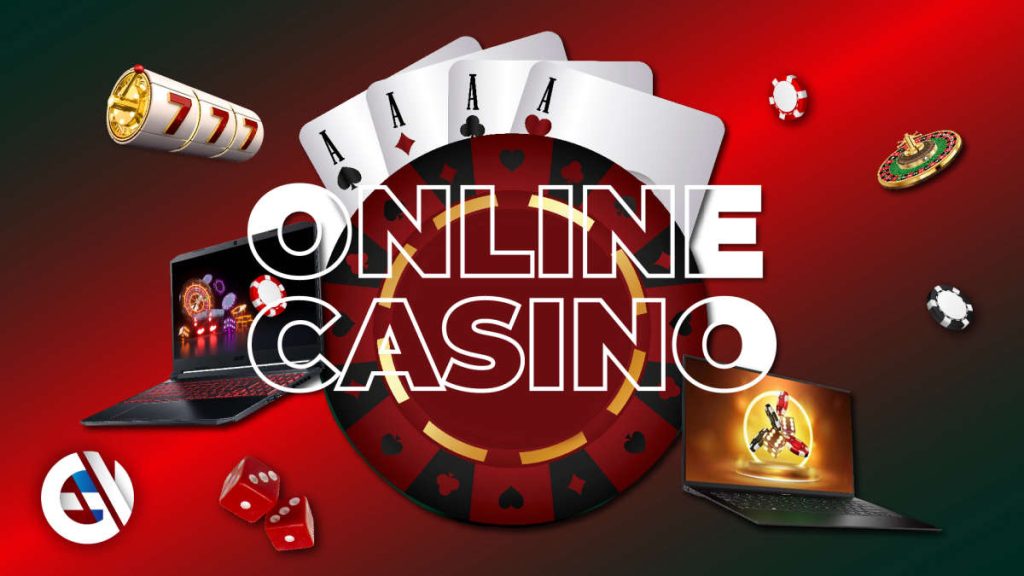 Golden Lion Casino Online Games - A Comprehensive Guide Golden Lion Casino Online Games - A Comprehensive Guide