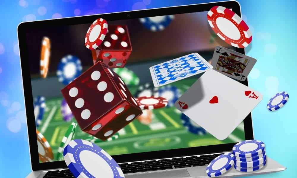 Golden Lion Casino Online Games - A Comprehensive Guide Golden Lion Casino Online Games - A Comprehensive Guide