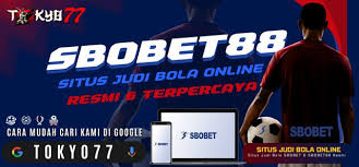 Agen Taruhan Terpercaya Indonesia Panduan dan Tips Terbaik