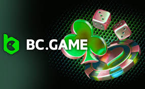 Discover the Exciting World of BC.Game क्रिप्टो कैसीनो Discover the Exciting World of BC.Game क्रिप्टो कैसीनो