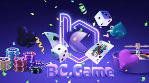 Discover the Exciting World of BC.Game क्रिप्टो कैसीनो Discover the Exciting World of BC.Game क्रिप्टो कैसीनो