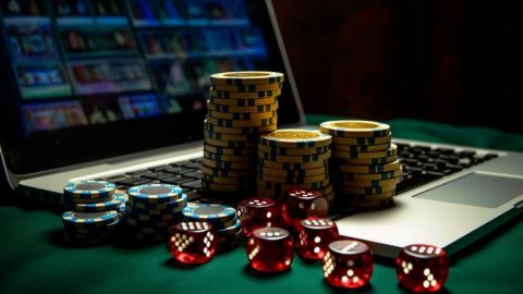 Experience the Thrill of Gaming at Online Casino DuoBetz Experience the Thrill of Gaming at Online Casino DuoBetz
