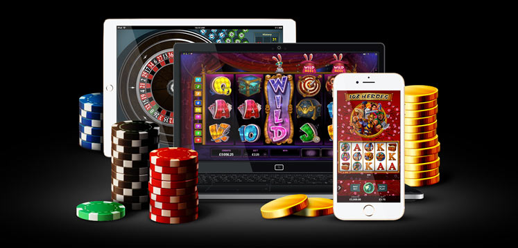Experience the Thrill with Free Online Casino Games UK