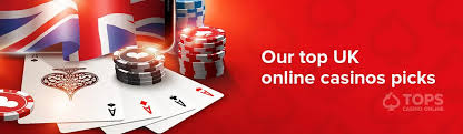 Experience the Thrill with Free Online Casino Games UK