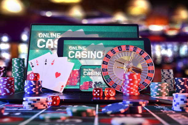 Experience the Thrills of 30Bet Casino & Sportsbook Experience the Thrills of 30Bet Casino & Sportsbook