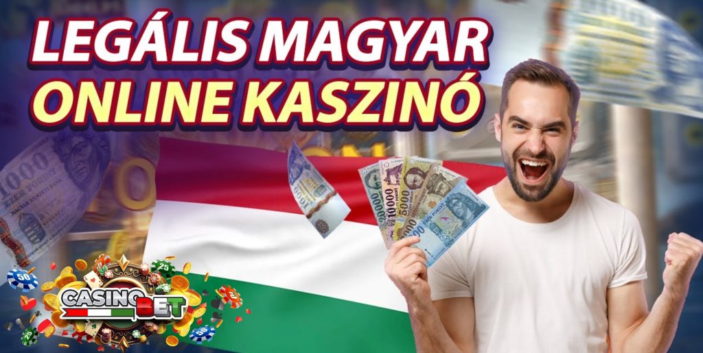 Fedezd fel a legjobb magyar kaszinók világát! 0