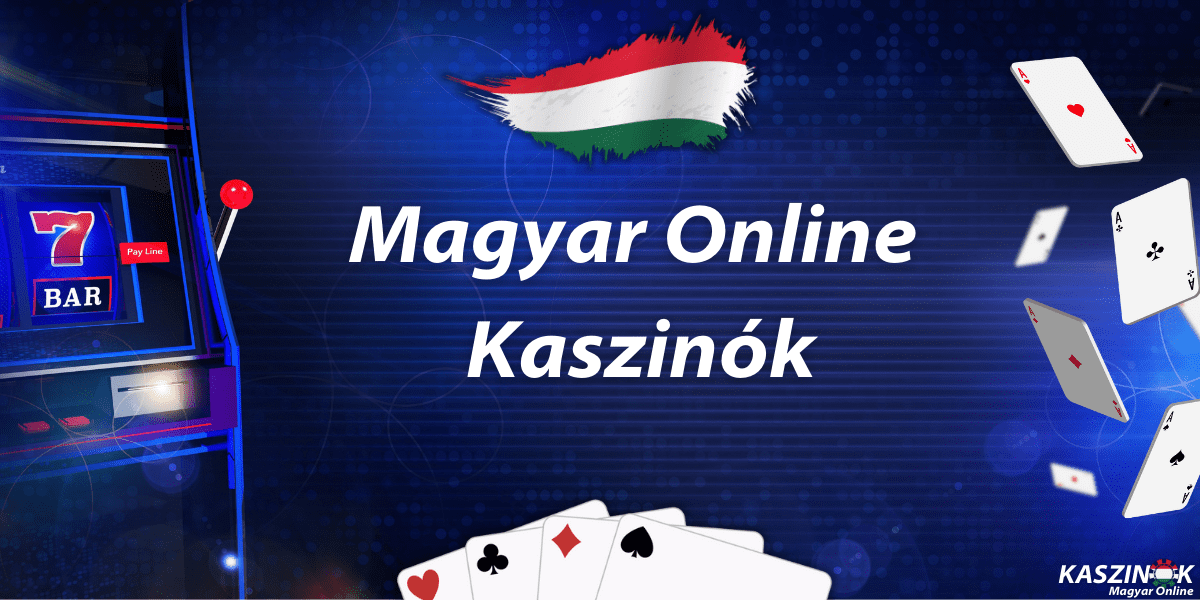 Fedezd fel a legjobb magyar kaszinók világát! 0