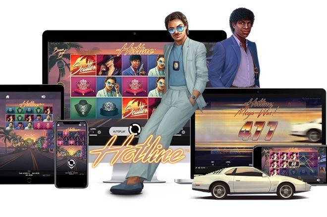 Hotline Casino - Twoje najlepsze miejsce do gry online Hotline Casino - Twoje najlepsze miejsce do gry online