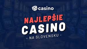 Objavte najnovšie trendy v nove casino online 2025