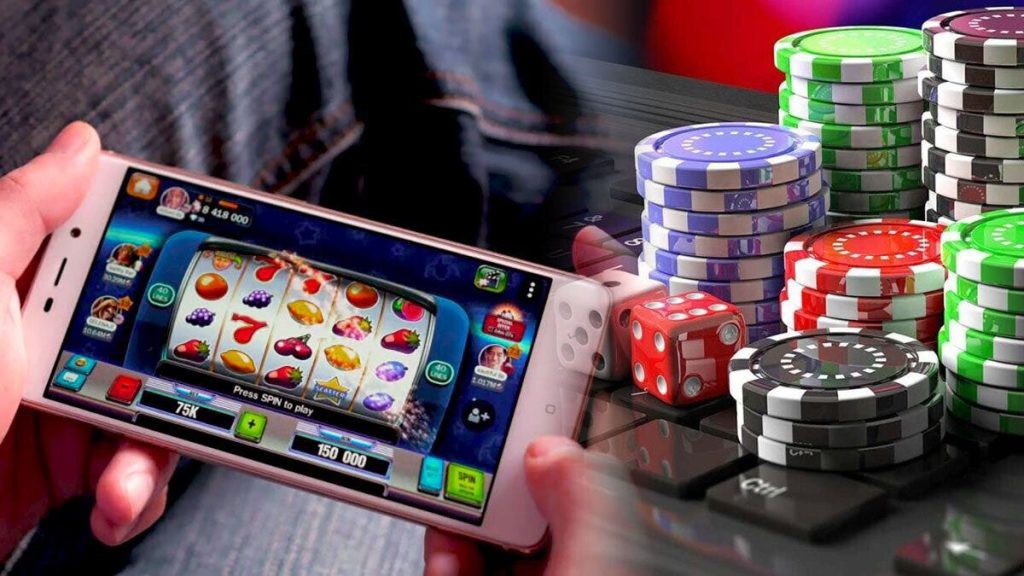 Online casina pro české hráče – Vše, co potřebujete vědět 13