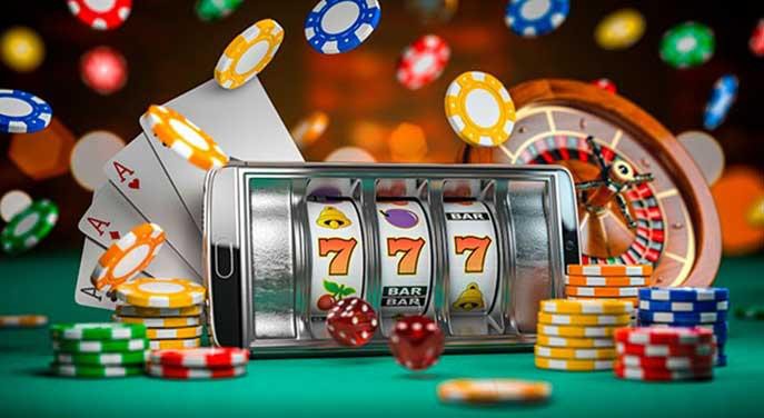 The Most Popular Casino Games 6