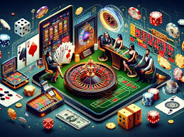 Top Casino Sites With Sports Betting