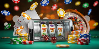 Zahraniční casino pro české hráče Hraní a zábava na dosah ruky