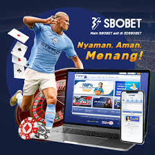 Agen Bola SBOBET Indonesia Panduan Lengkap untuk Pemain 198896766 Agen Bola SBOBET Indonesia Panduan Lengkap untuk Pemain 198896766