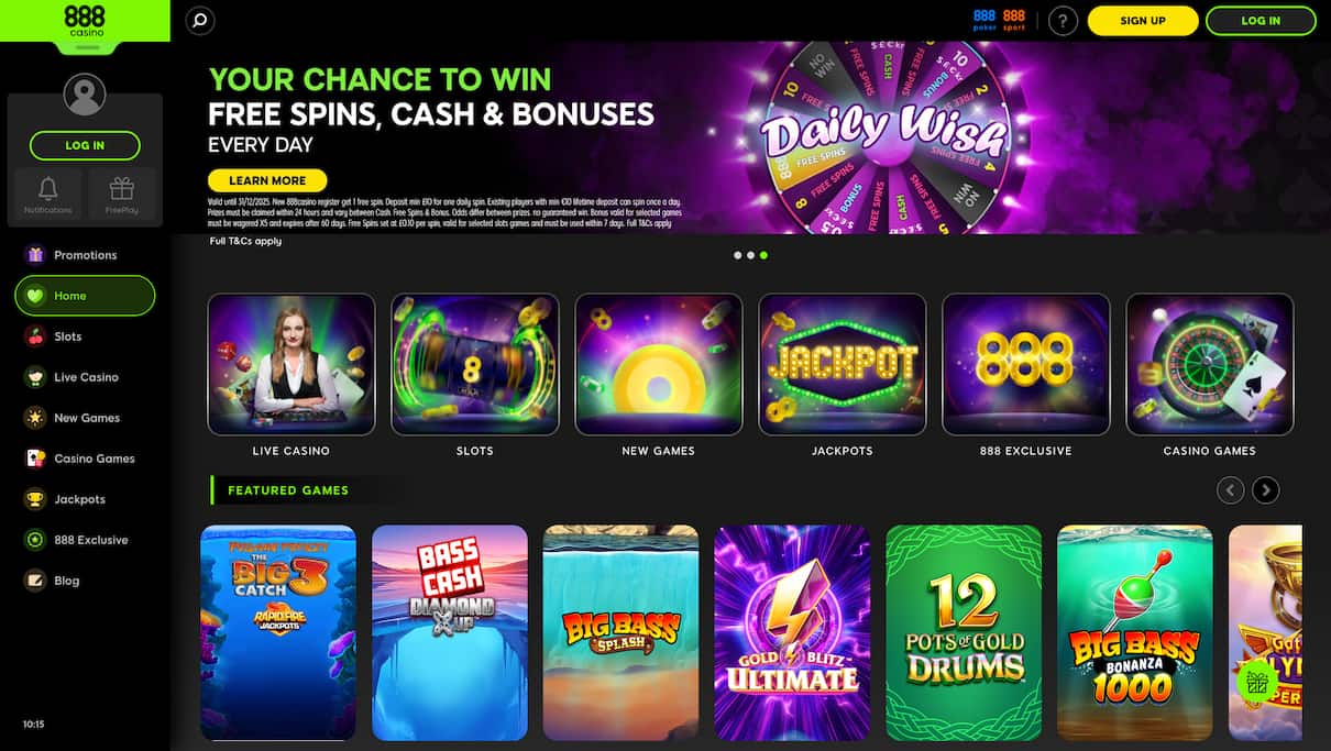 casino online