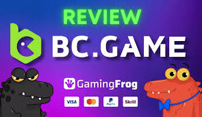 Exploring the Exciting Features of the App BC.Game