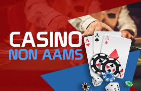 Poker Online Non AAMS Esplora Nuove Opportunità di Gioco