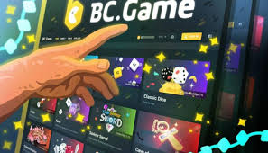 The Ultimate Guide to BC.Game Casino KG The Ultimate Guide to BC.Game Casino KG