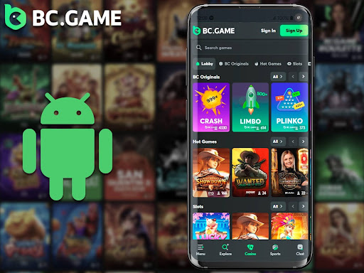 The Ultimate Guide to BC.Game Casino KG The Ultimate Guide to BC.Game Casino KG