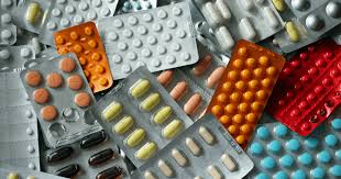 Baktrin Znamka Učinkovit Antibiotik za Zdravljenje Bakterijskih Okužb Baktrin Znamka Učinkovit Antibiotik za Zdravljenje Bakterijskih Okužb