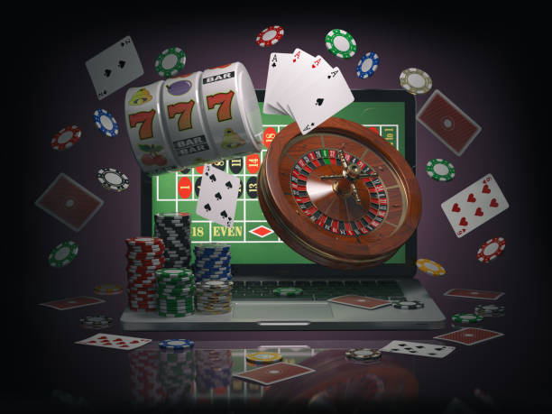 Explore the Exciting World of Casino FlashDash UK 1681675750 Explore the Exciting World of Casino FlashDash UK 1681675750