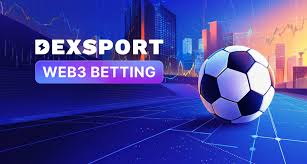 The Future of Online Sports Betting with DesxSport -376818967