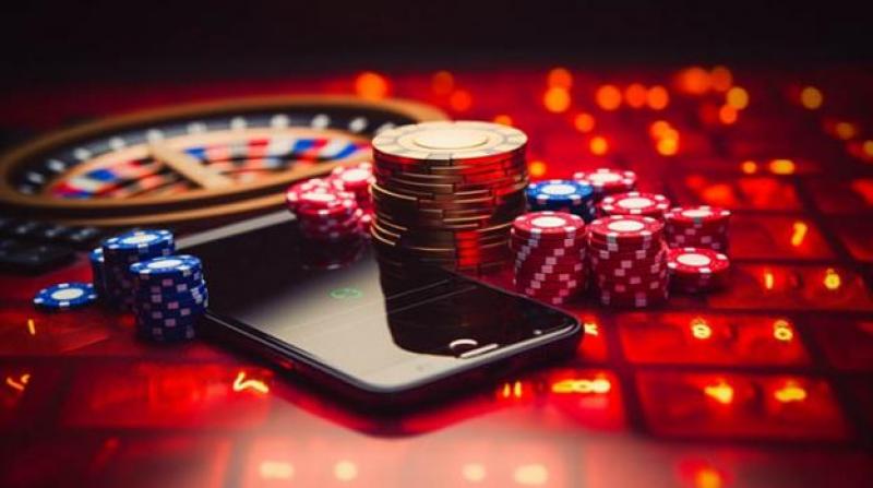 Unlocking the Secrets of Casino Magic Win Your Guide to Winning Big