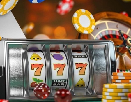 Willkommen im Casino 24Slots – Ihr perfektes Online Casino Erlebnis