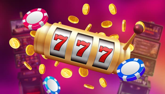 Top Slot Games That Players Love and Play